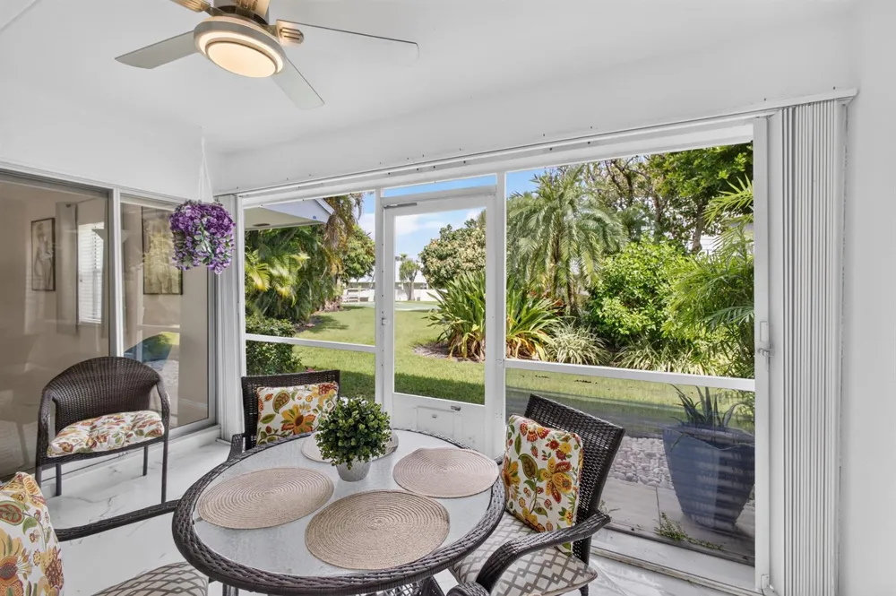 1251 Sugar Sands Boulevard #125 Singer Island, FL 33404