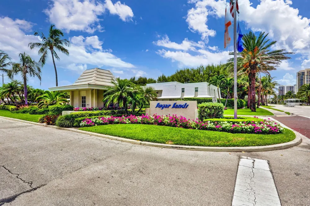 1251 Sugar Sands Boulevard #125 Singer Island, FL 33404