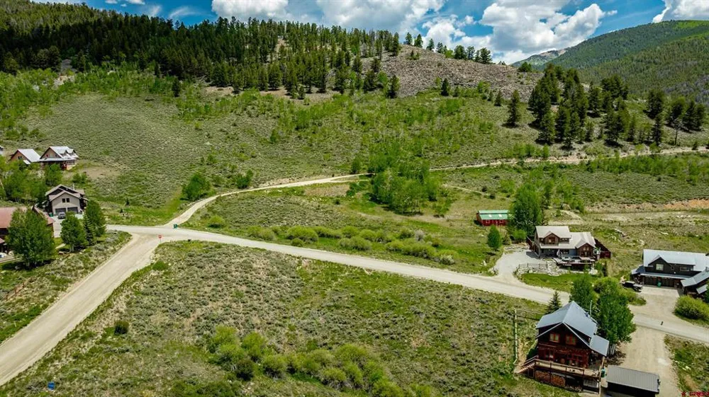 1759 Bryant Avenue Crested Butte, CO 81224