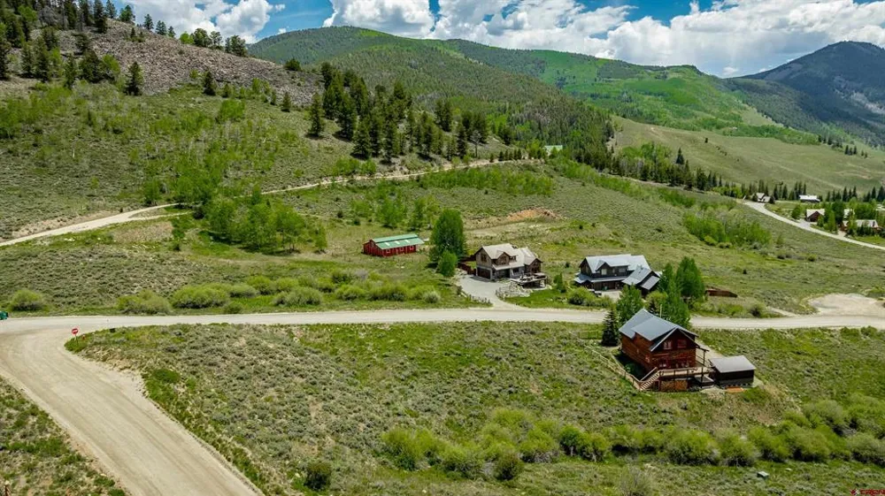 1759 Bryant Avenue Crested Butte, CO 81224