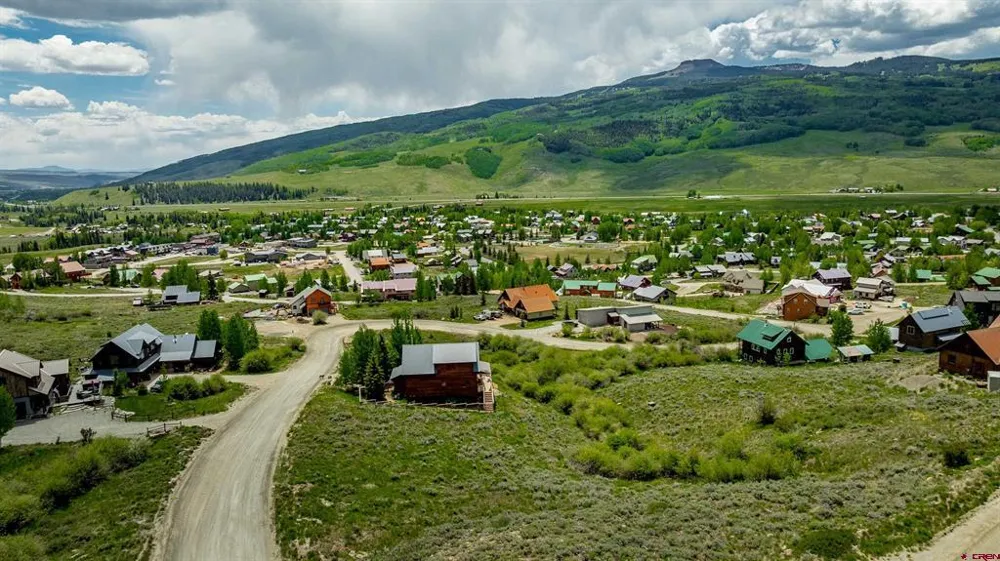 1759 Bryant Avenue Crested Butte, CO 81224