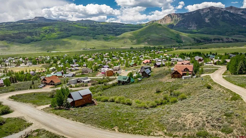 1759 Bryant Avenue Crested Butte, CO 81224