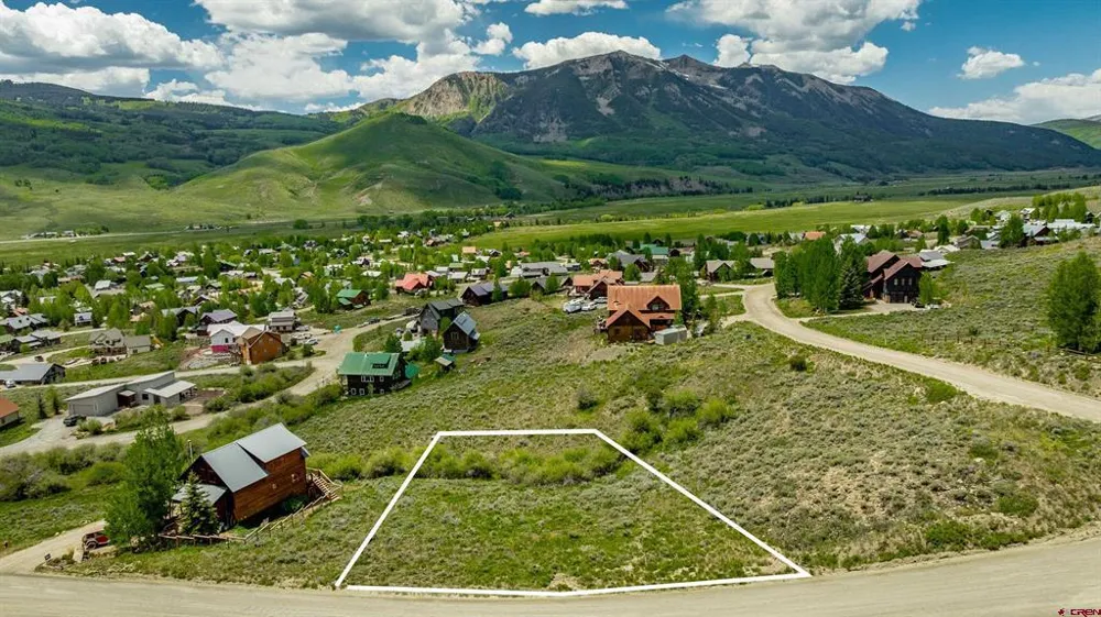 1759 Bryant Avenue Crested Butte, CO 81224
