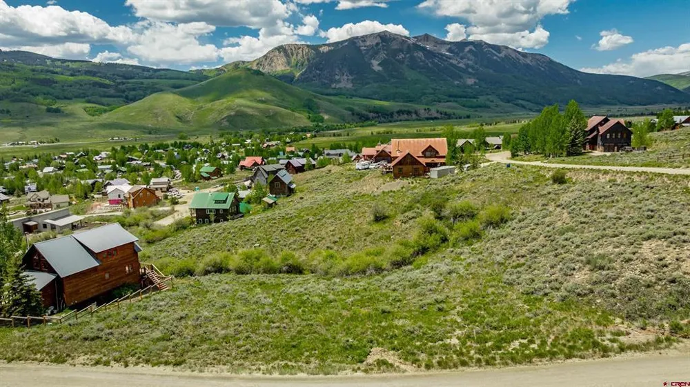 1759 Bryant Avenue Crested Butte, CO 81224