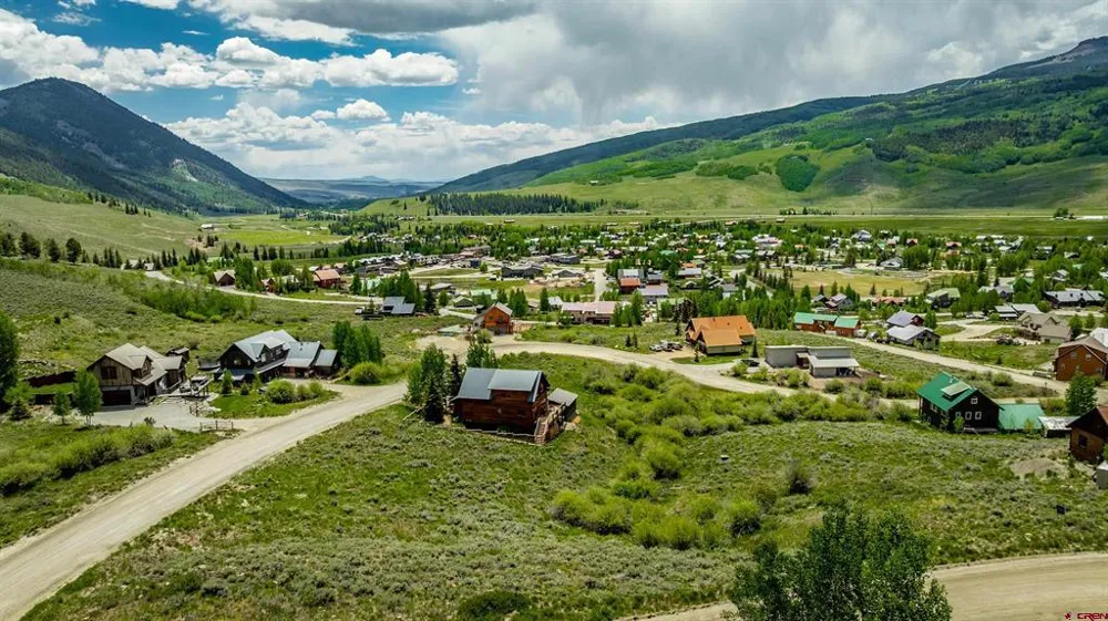 1759 Bryant Avenue Crested Butte, CO 81224