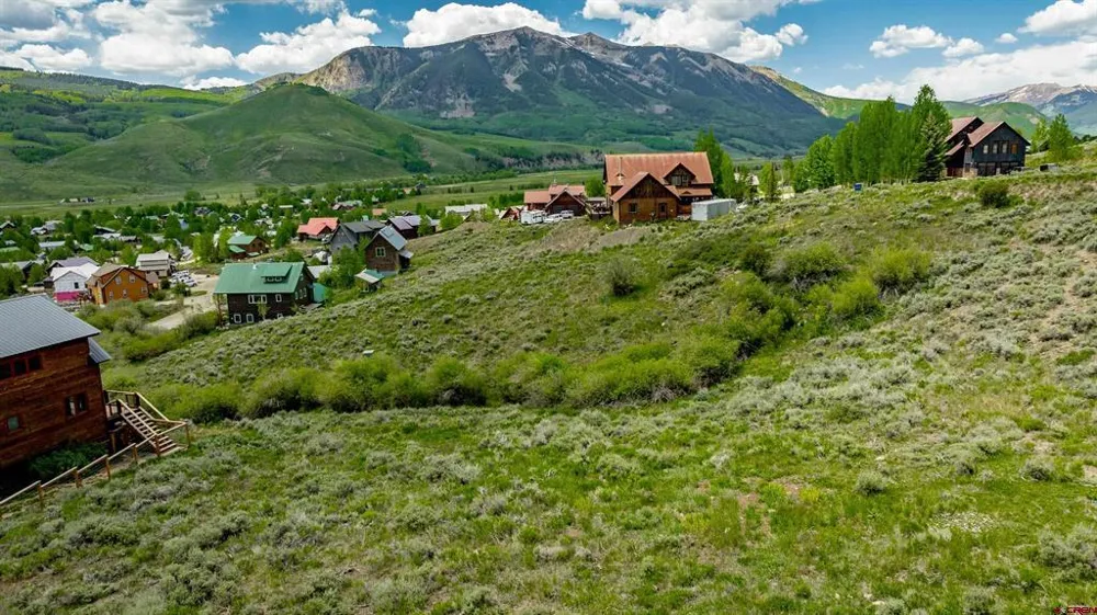 1759 Bryant Avenue Crested Butte, CO 81224
