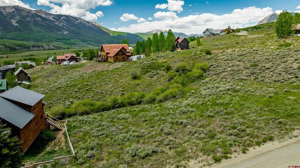 1759 Bryant Avenue Crested Butte, CO 81224