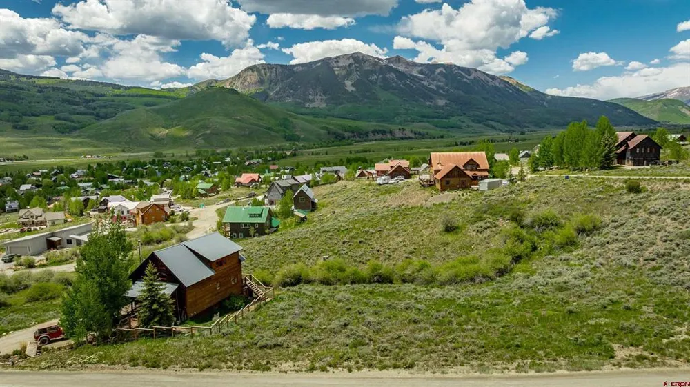 1759 Bryant Avenue Crested Butte, CO 81224
