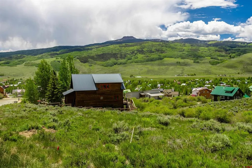 1759 Bryant Avenue Crested Butte, CO 81224