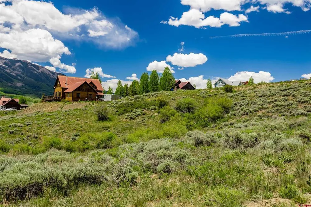 1759 Bryant Avenue Crested Butte, CO 81224