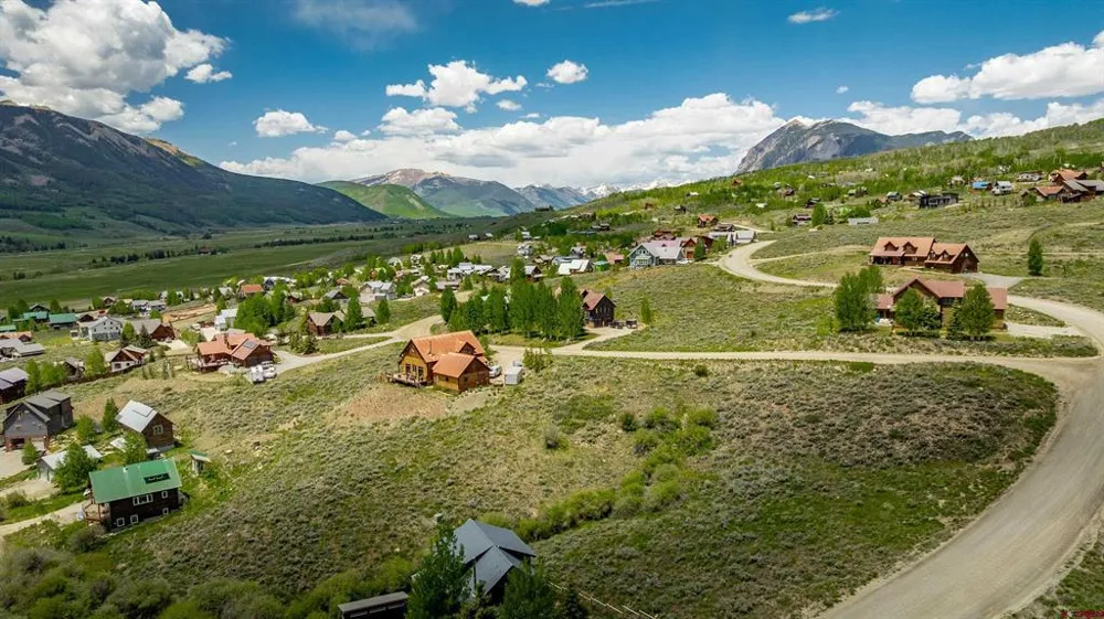 1759 Bryant Avenue Crested Butte, CO 81224