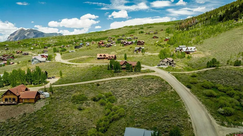 1759 Bryant Avenue Crested Butte, CO 81224