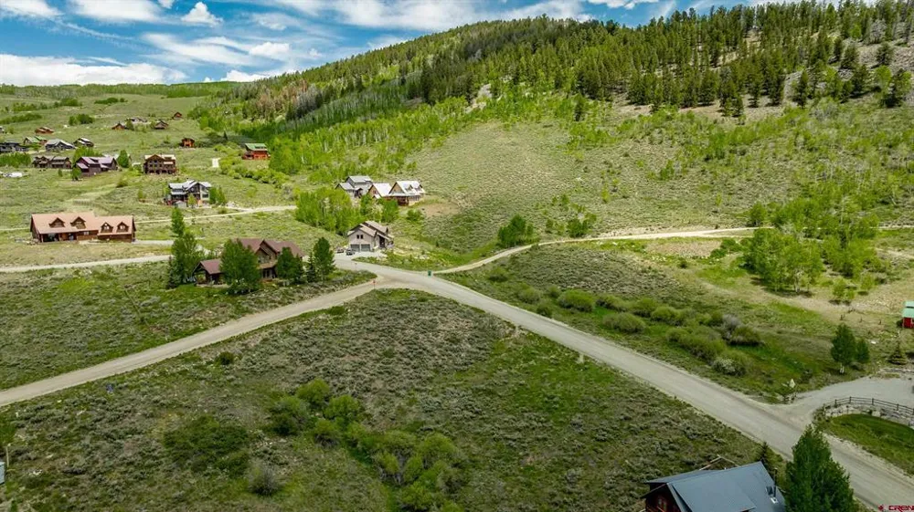 1759 Bryant Avenue Crested Butte, CO 81224