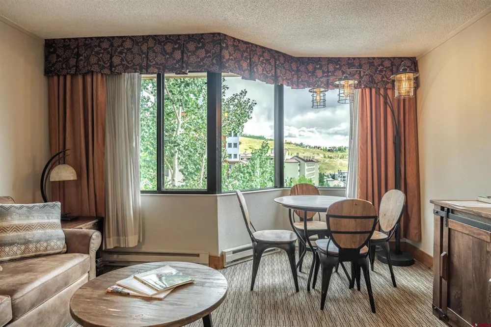 6 Emmons Road #553 Crested Butte, CO 81225