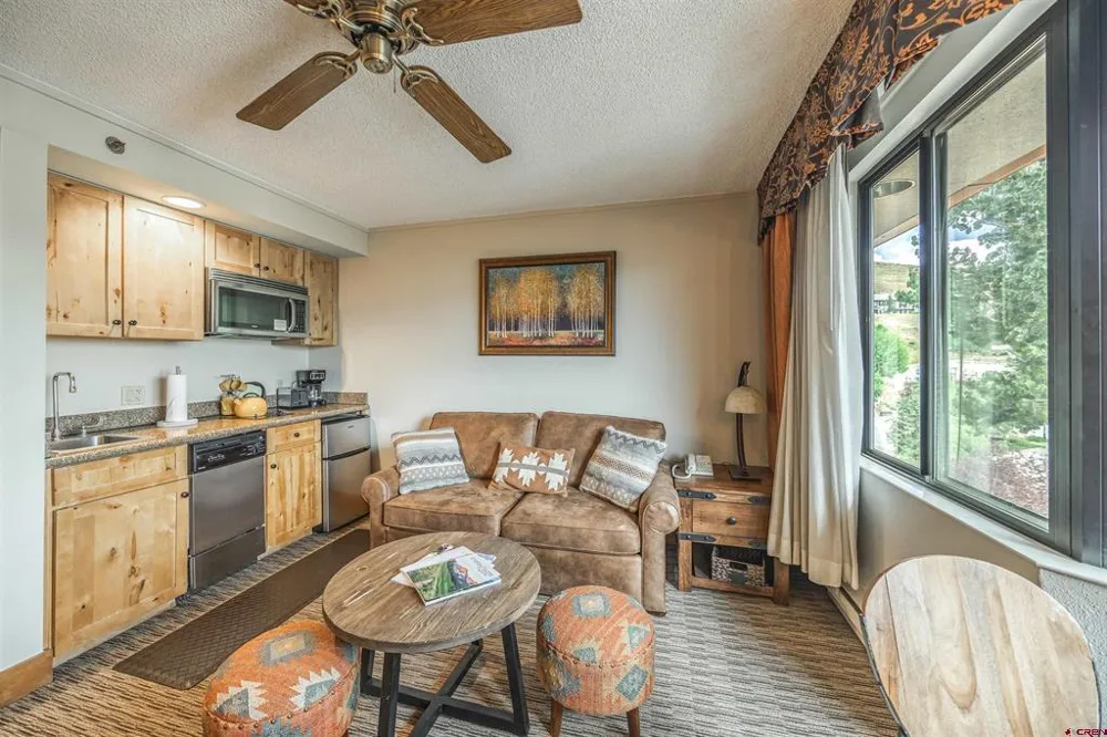 6 Emmons Road #553 Crested Butte, CO 81225