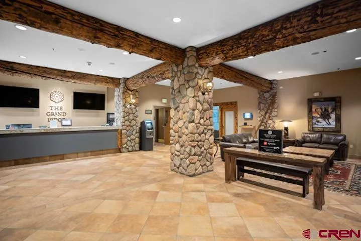 6 Emmons Road #553 Crested Butte, CO 81225