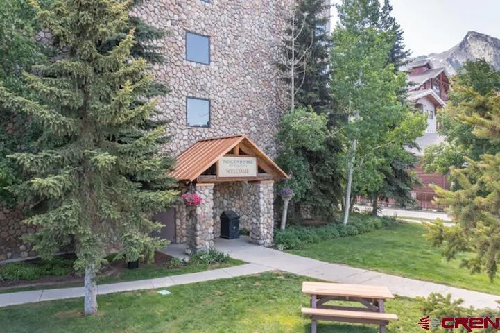 6 Emmons Road #553 Crested Butte, CO 81225