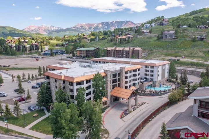 6 Emmons Road #553 Crested Butte, CO 81225