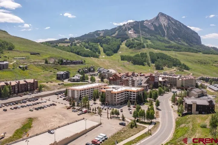 6 Emmons Road #553 Crested Butte, CO 81225