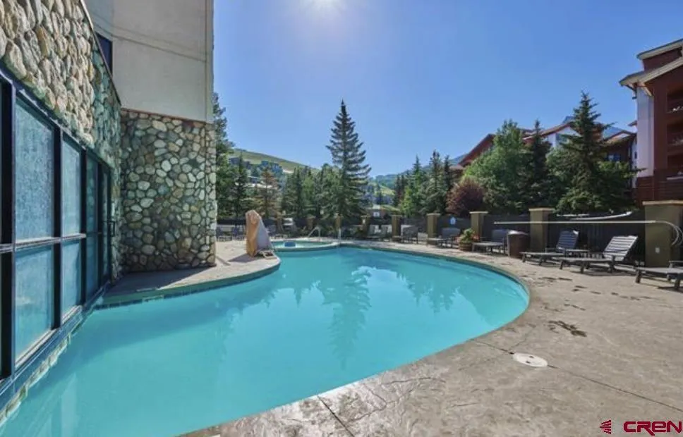 6 Emmons Road #553 Crested Butte, CO 81225