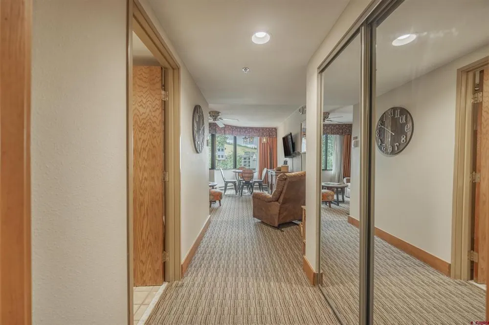 6 Emmons Road #553 Crested Butte, CO 81225