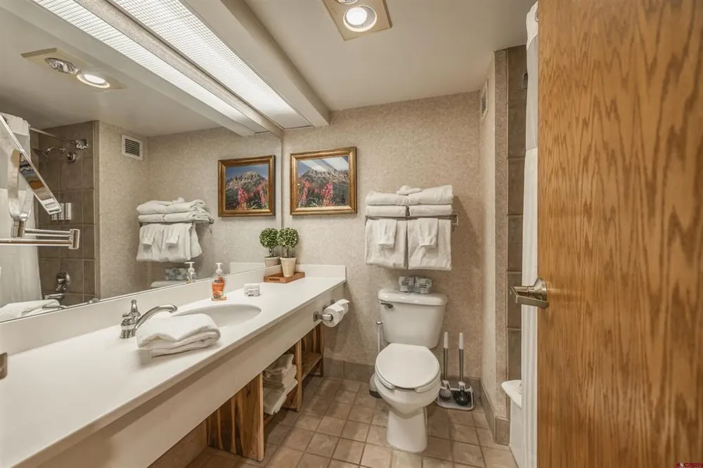 6 Emmons Road #553 Crested Butte, CO 81225