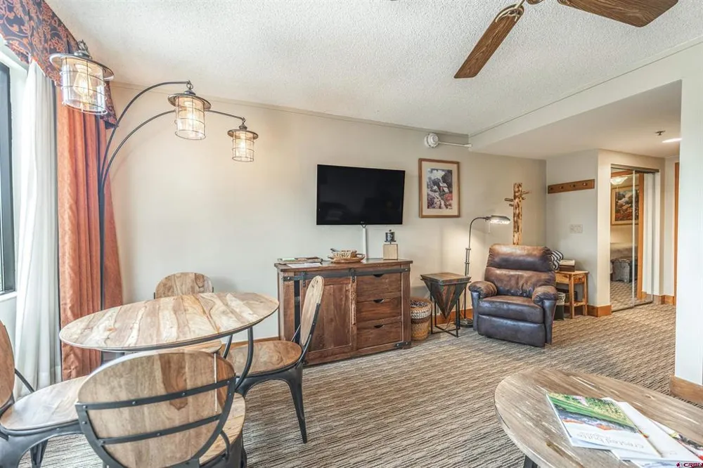 6 Emmons Road #553 Crested Butte, CO 81225