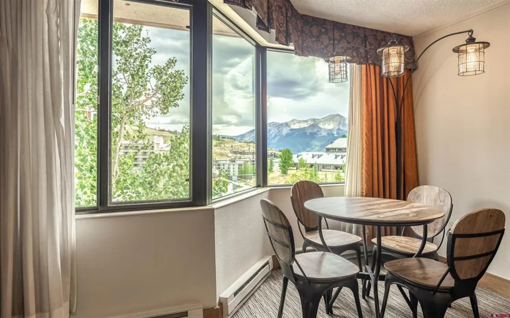 6 Emmons Road #553 Crested Butte, CO 81225