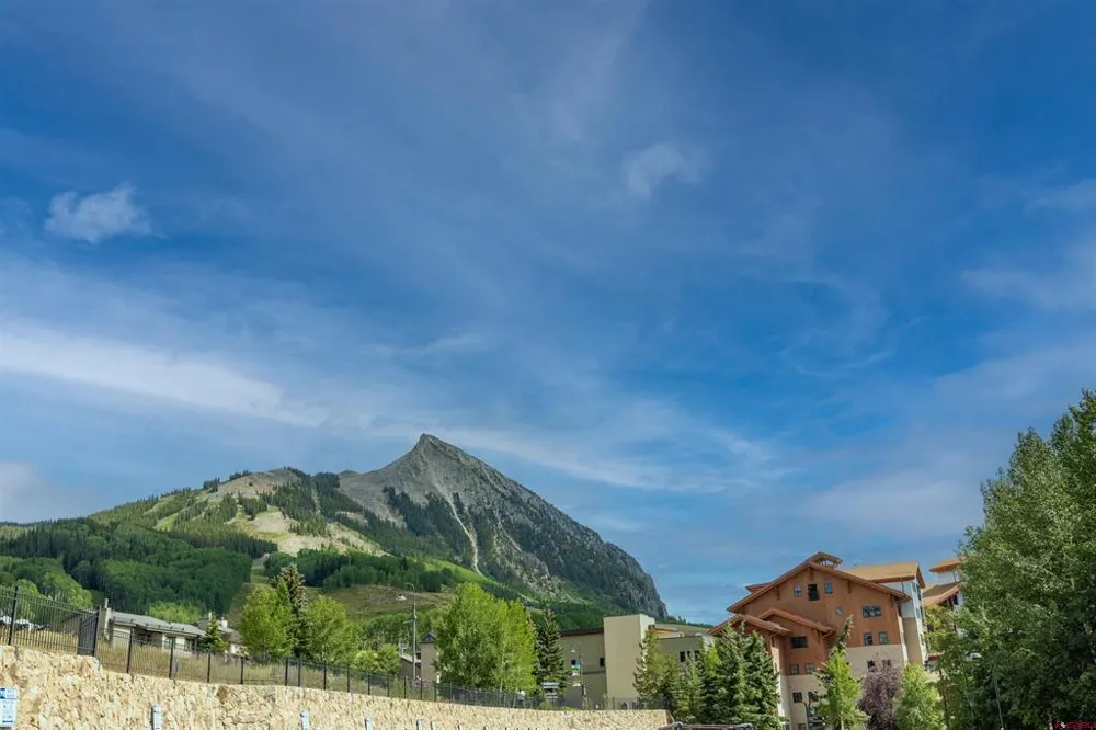 6 Emmons Road #553 Crested Butte, CO 81225
