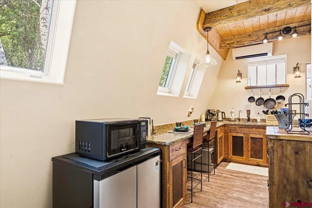 500 Chipeta Drive #B Ridgway, CO 81432