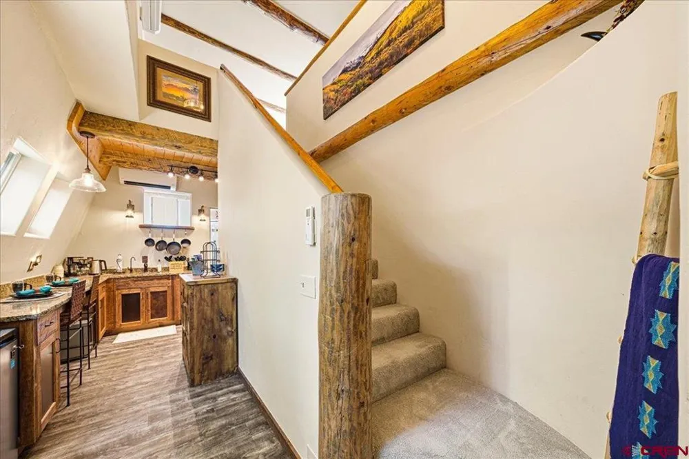 500 Chipeta Drive #B Ridgway, CO 81432