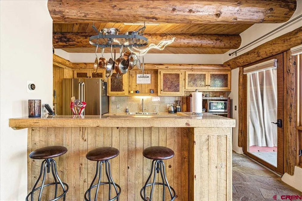 500 Chipeta Drive #B Ridgway, CO 81432