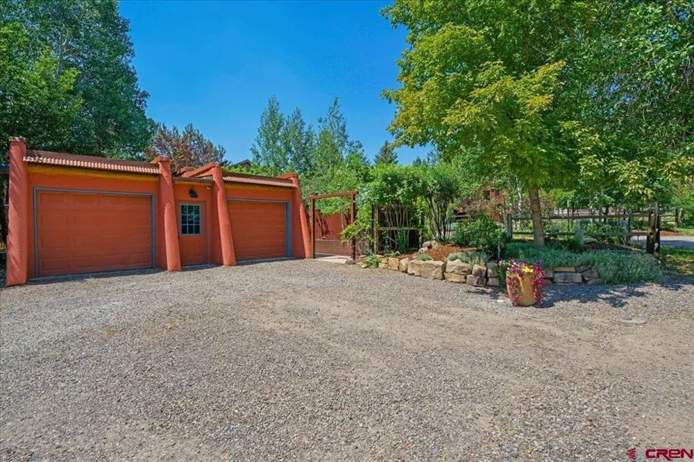500 Chipeta Drive #B Ridgway, CO 81432