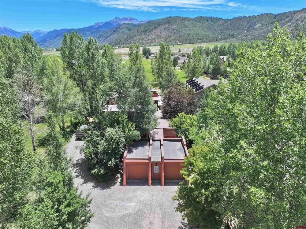 500 Chipeta Drive #B Ridgway, CO 81432