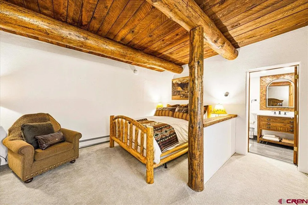 500 Chipeta Drive #B Ridgway, CO 81432