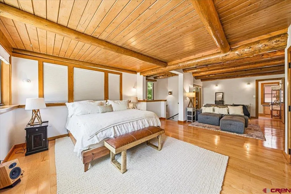 500 Chipeta Drive #B Ridgway, CO 81432