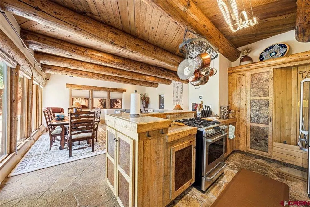 500 Chipeta Drive #B Ridgway, CO 81432