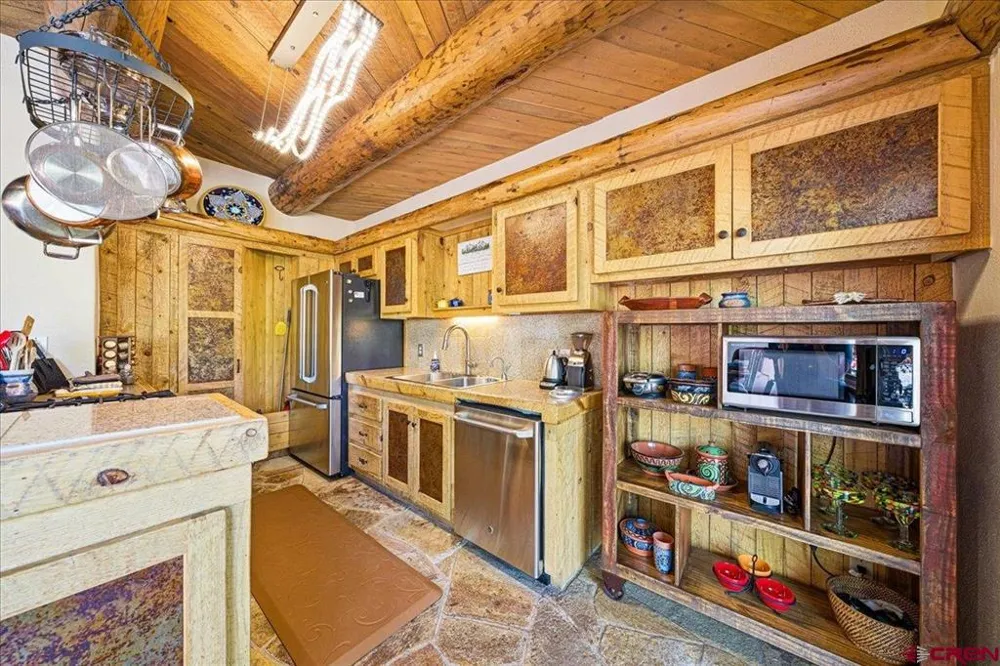 500 Chipeta Drive #B Ridgway, CO 81432