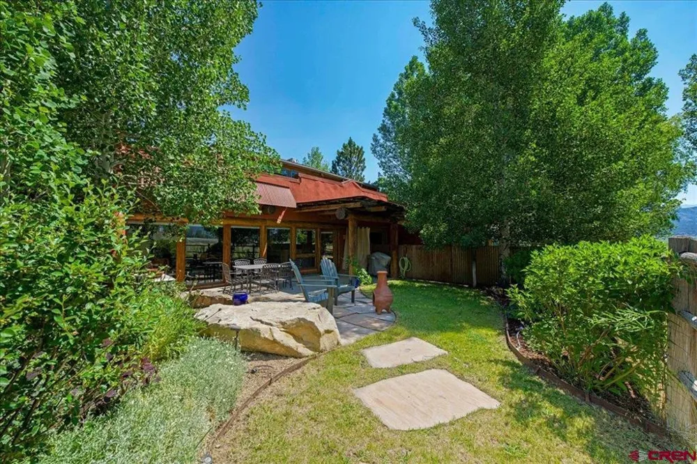 500 Chipeta Drive #B Ridgway, CO 81432