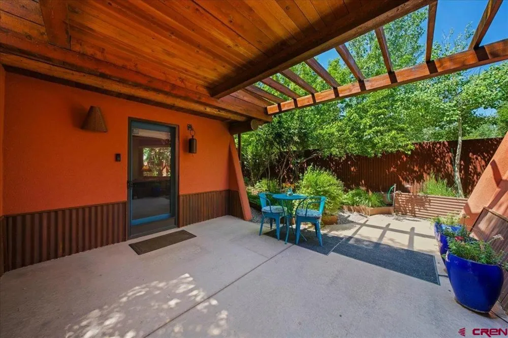 500 Chipeta Drive #B Ridgway, CO 81432