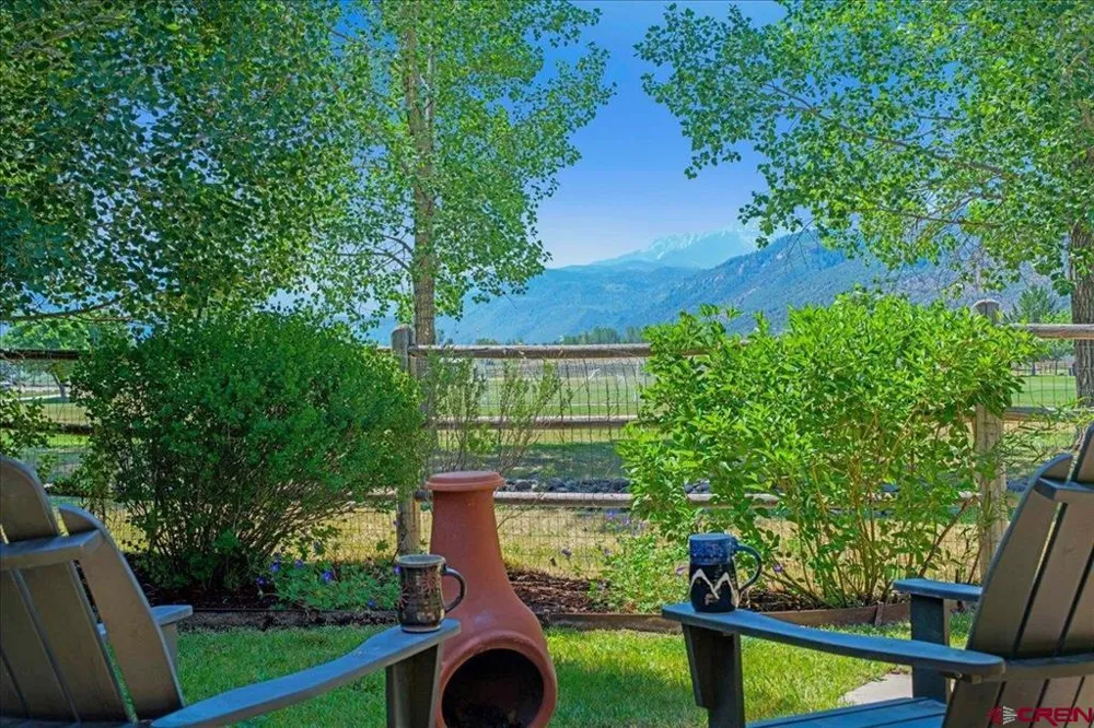 500 Chipeta Drive #B Ridgway, CO 81432
