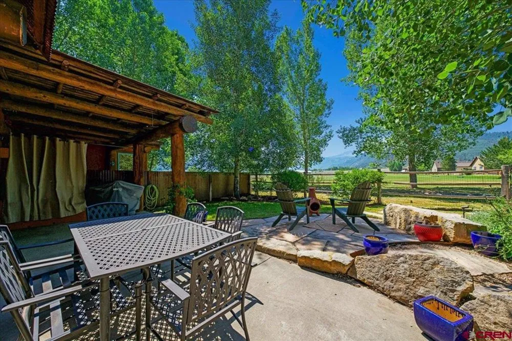 500 Chipeta Drive #B Ridgway, CO 81432