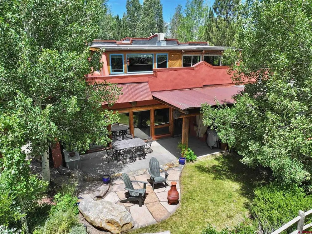 500 Chipeta Drive #B Ridgway, CO 81432