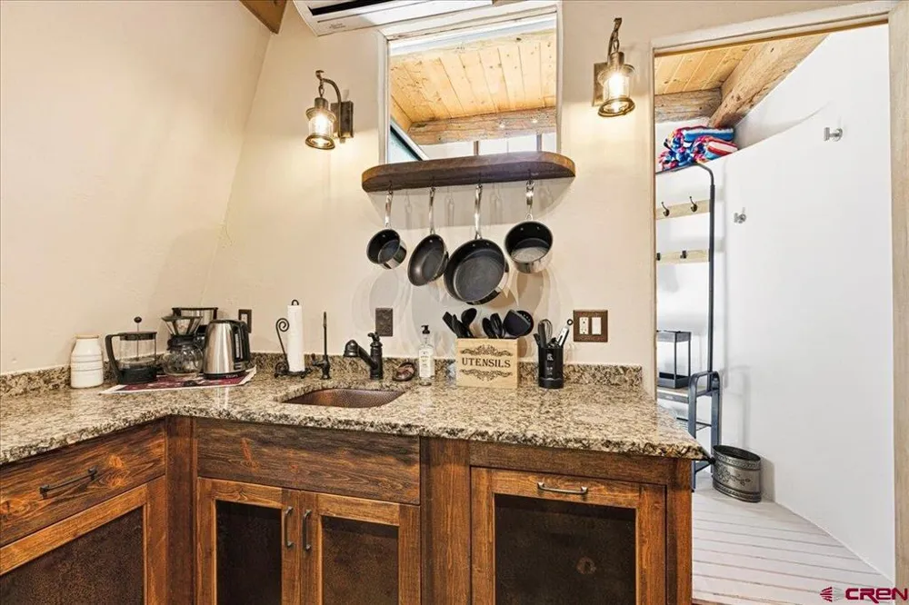 500 Chipeta Drive #B Ridgway, CO 81432