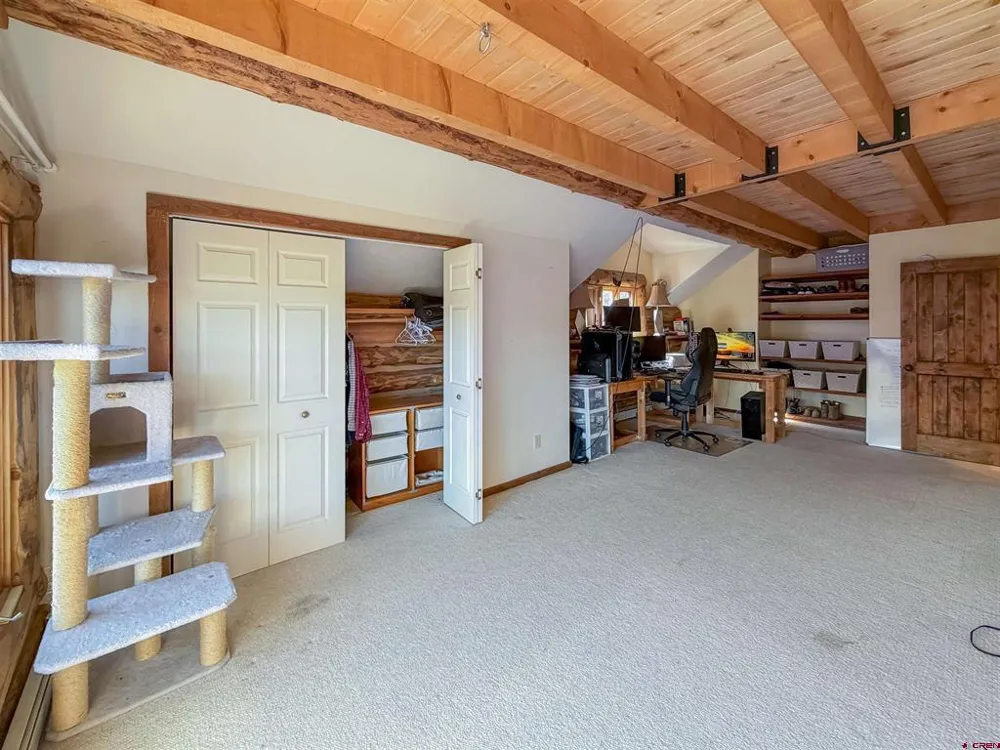 79760 HIGHWAY 50 Cimarron, CO 81220