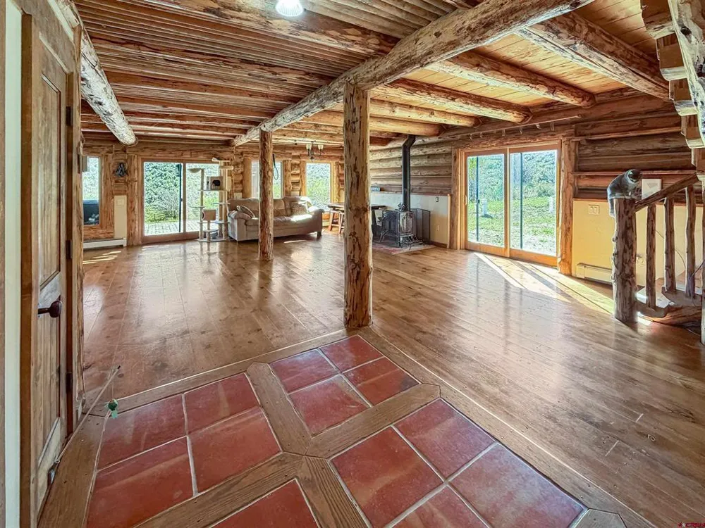 79760 HIGHWAY 50 Cimarron, CO 81220