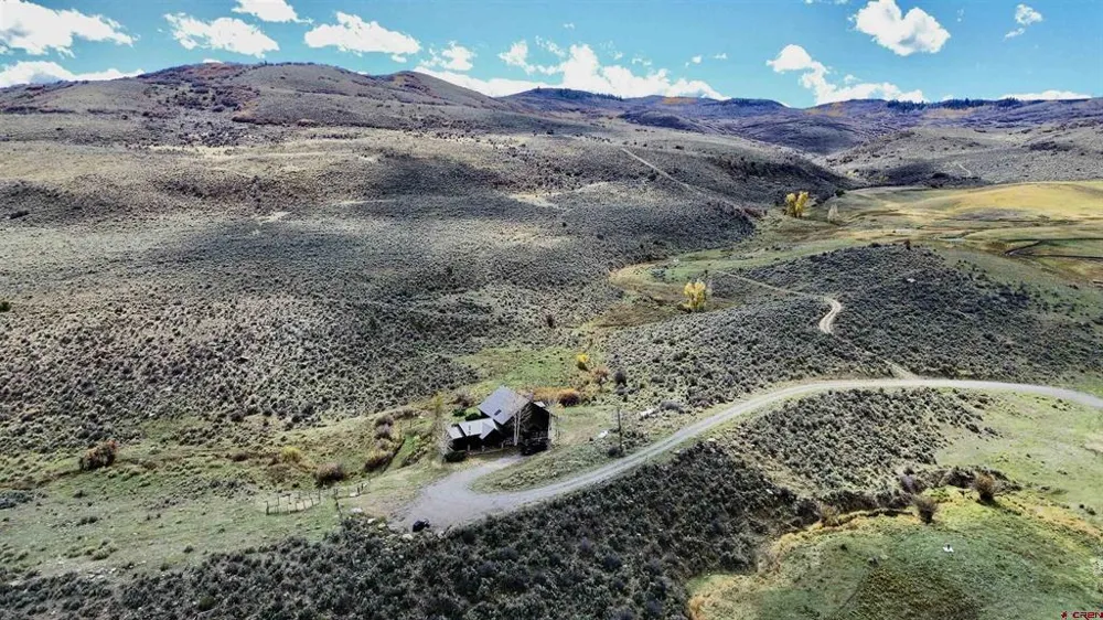 79760 HIGHWAY 50 Cimarron, CO 81220