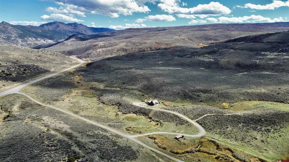 79760 HIGHWAY 50 Cimarron, CO 81220