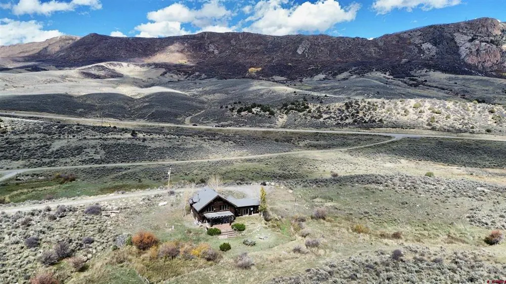 79760 HIGHWAY 50 Cimarron, CO 81220