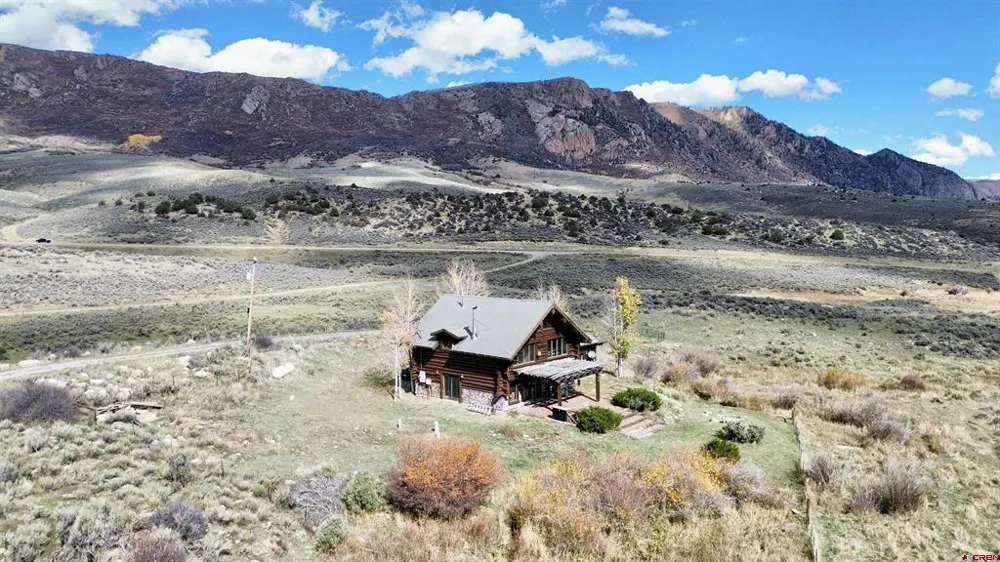 79760 HIGHWAY 50 Cimarron, CO 81220
